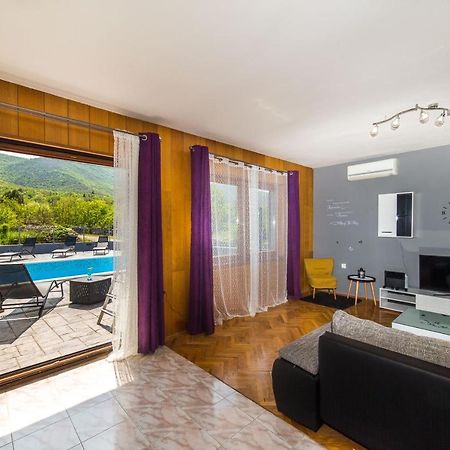 Holiday Home Villa Marija Radosic  المظهر الخارجي الصورة
