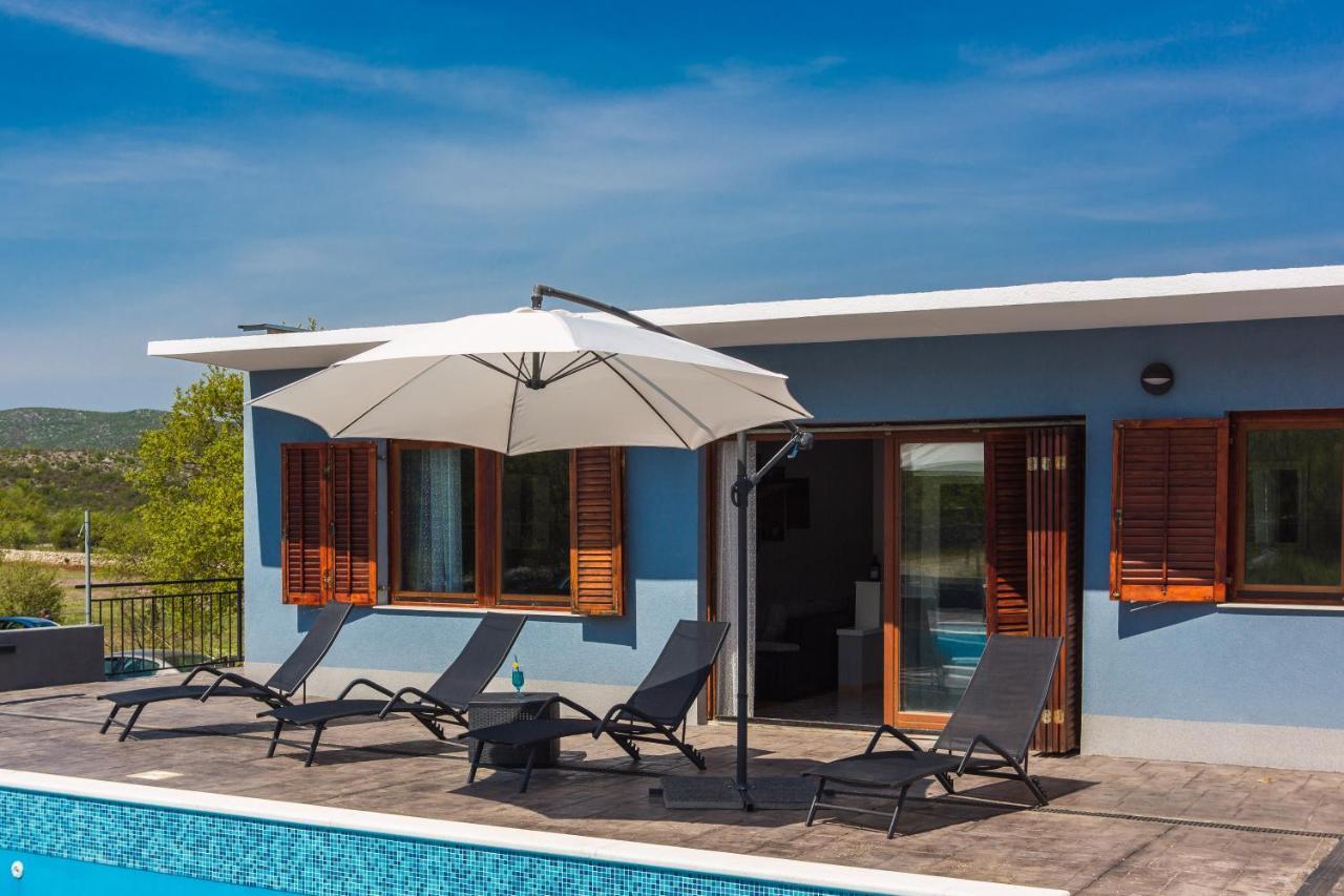Holiday Home Villa Marija Radosic  المظهر الخارجي الصورة