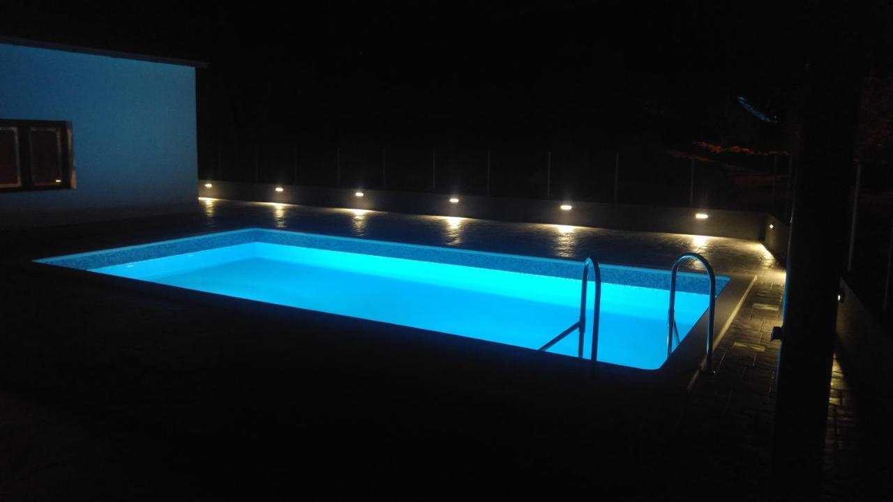 Holiday Home Villa Marija Radosic  المظهر الخارجي الصورة