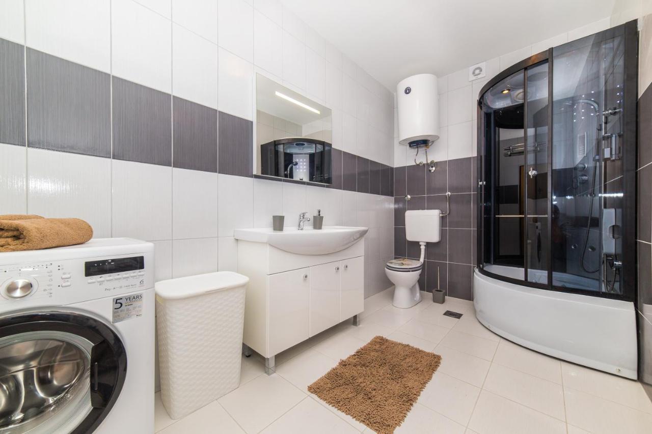 Holiday Home Villa Marija Radosic  المظهر الخارجي الصورة