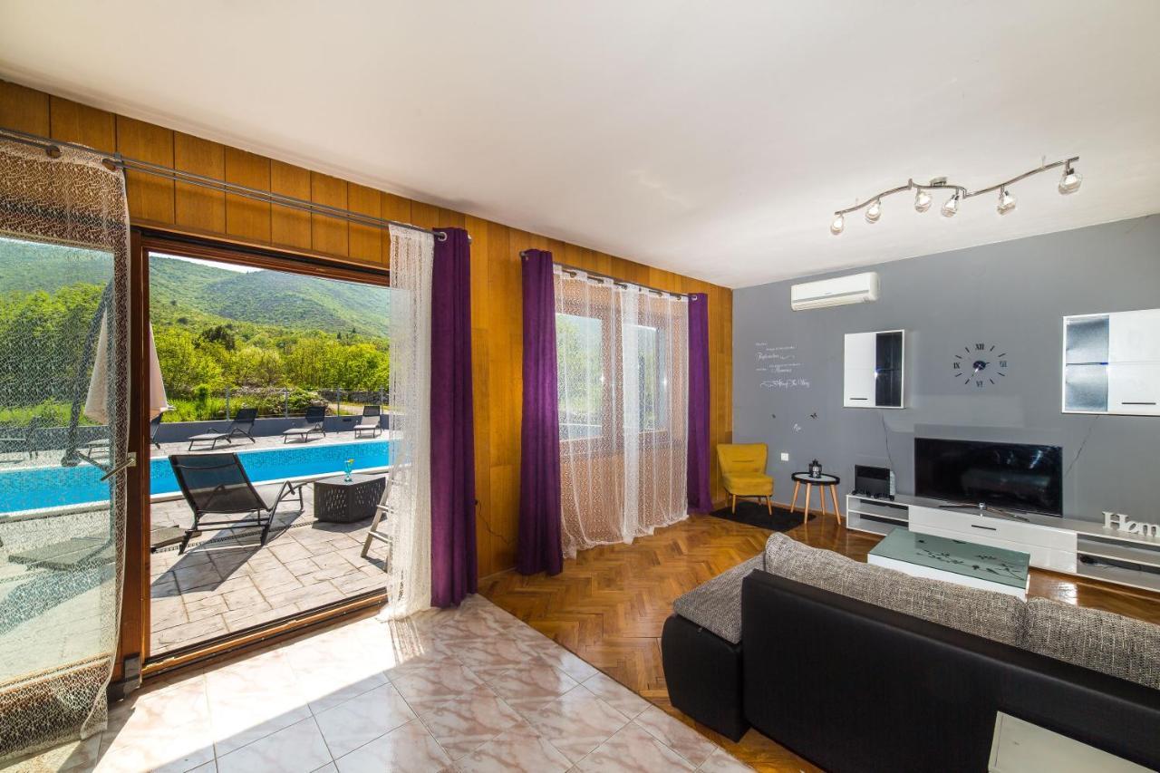 Holiday Home Villa Marija Radosic  المظهر الخارجي الصورة
