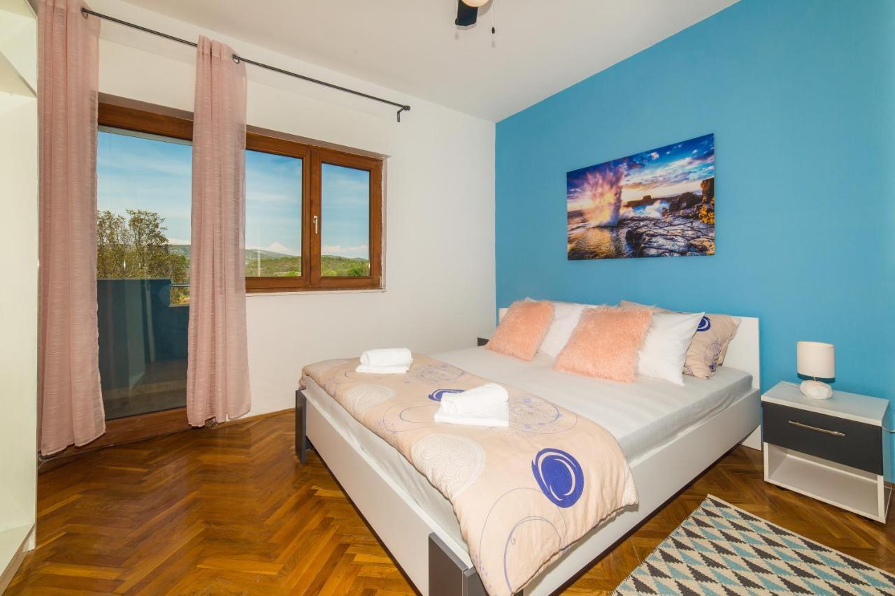 Holiday Home Villa Marija Radosic  المظهر الخارجي الصورة