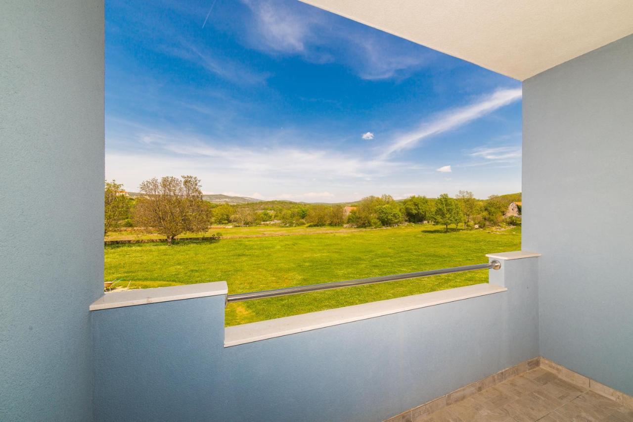 Holiday Home Villa Marija Radosic  المظهر الخارجي الصورة