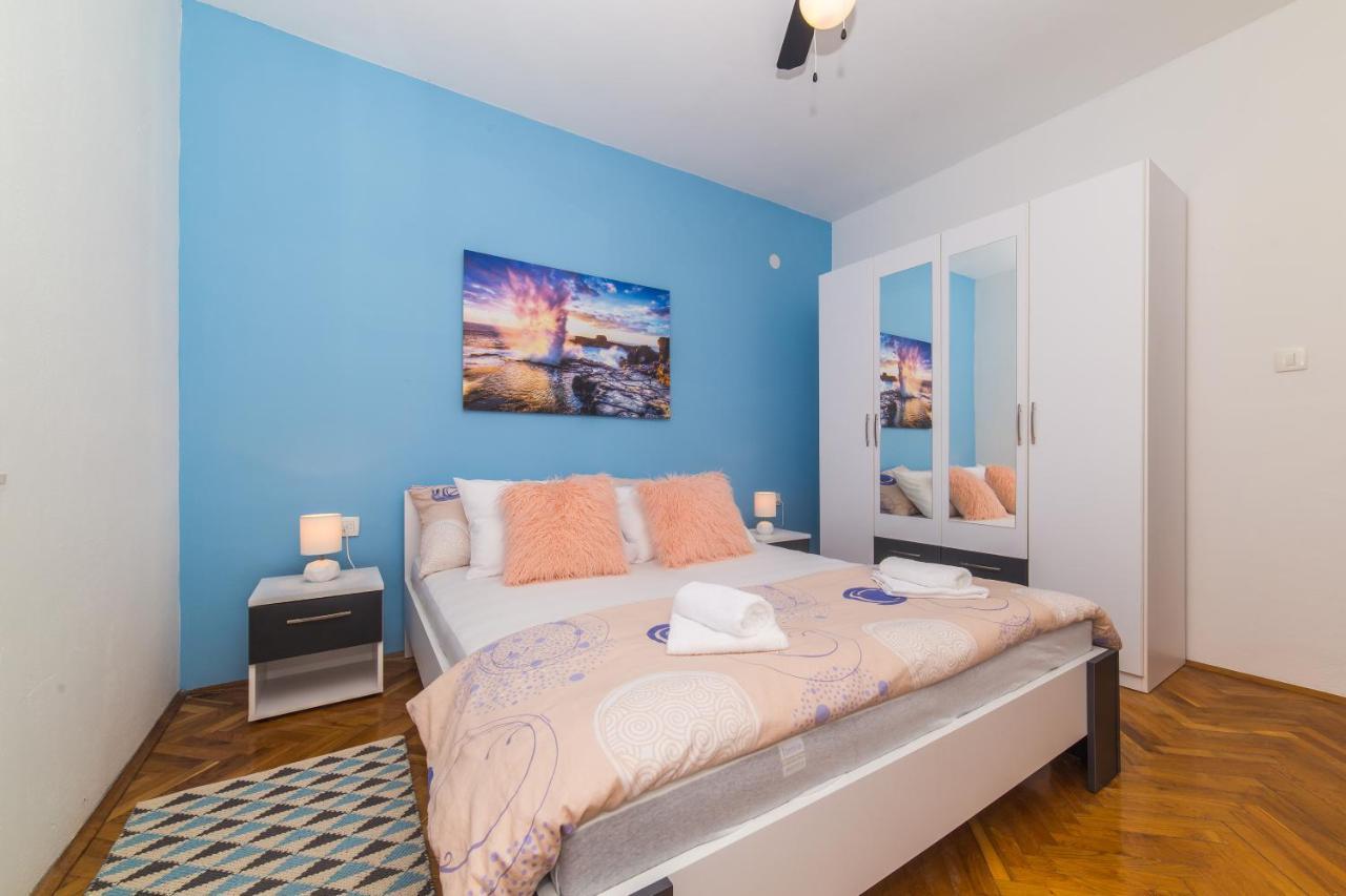 Holiday Home Villa Marija Radosic  المظهر الخارجي الصورة