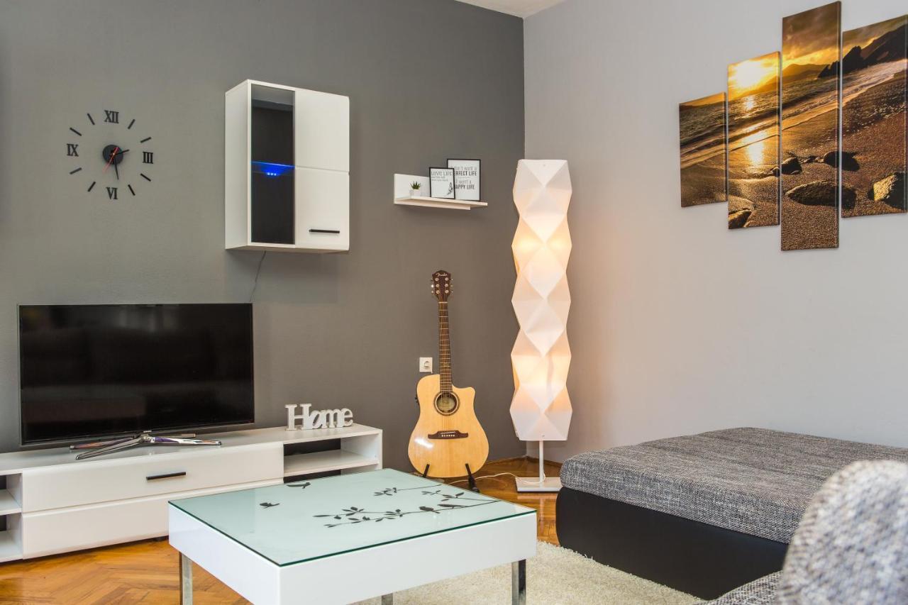 Holiday Home Villa Marija Radosic  المظهر الخارجي الصورة