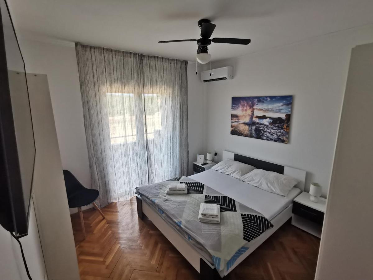 Holiday Home Villa Marija Radosic  المظهر الخارجي الصورة